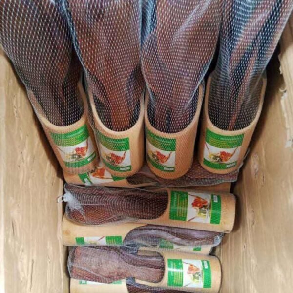 5in1 Aesthetic wooden spoon set