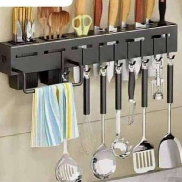 60cm kitchen spoon  hanger