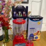 999 Maximus 2in1 blender