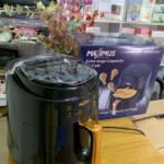 8L digital maximus Airfyer