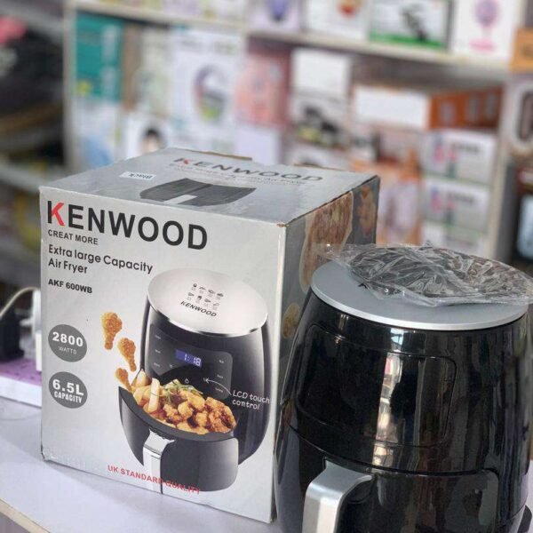 6.5l Kenwood AIRFYER