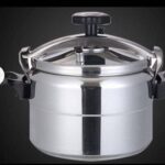 3L Pressure Pot
Thick, strong and explosion proof