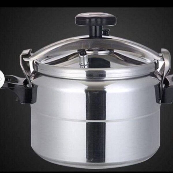 3L Pressure Pot
Thick, strong and explosion proof