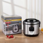 4L ELECTRIC RICE COOKER