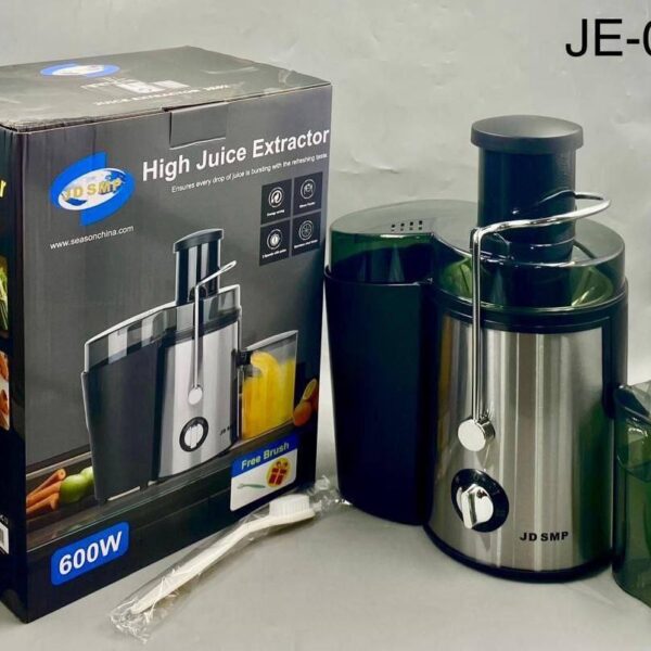 SMP JUICE EXTRACTOR