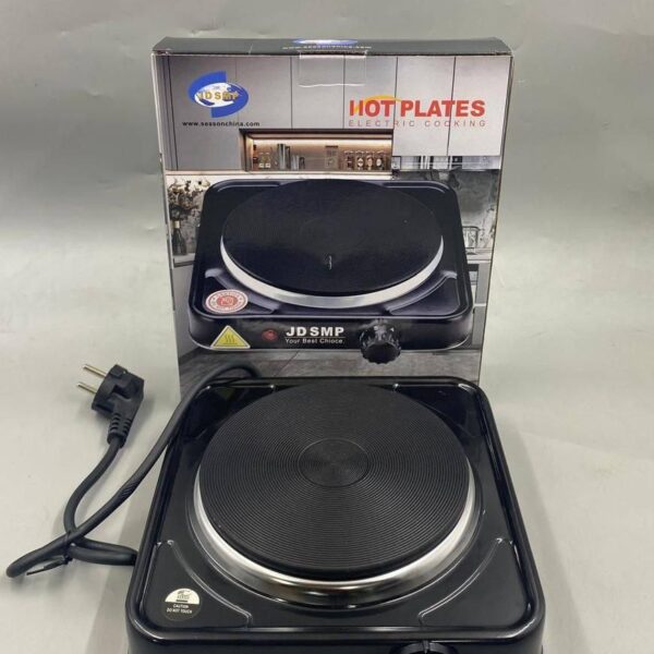 SINGLE FACE HOTPLATE