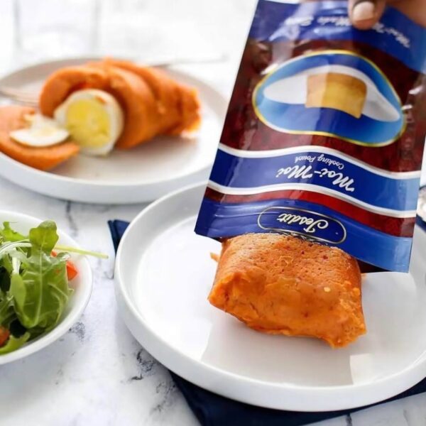 50pcs Moimoi reusable pouch