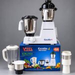4JAR VTCL EXCELLA BLENDER
