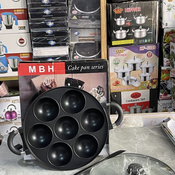Masa /cake pan series
