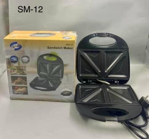 2FACE SANDWICH MAKER