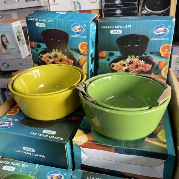 2IN1 BOWL